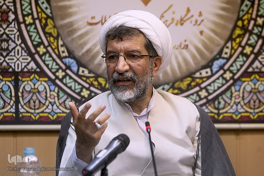 نسبت‌های سه گانه دین، فرهنگ و فناوری