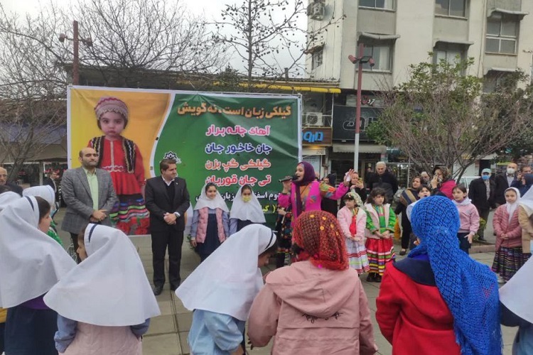 حمیدرضا امام‌پناهی فرماندار شهرستان رشت