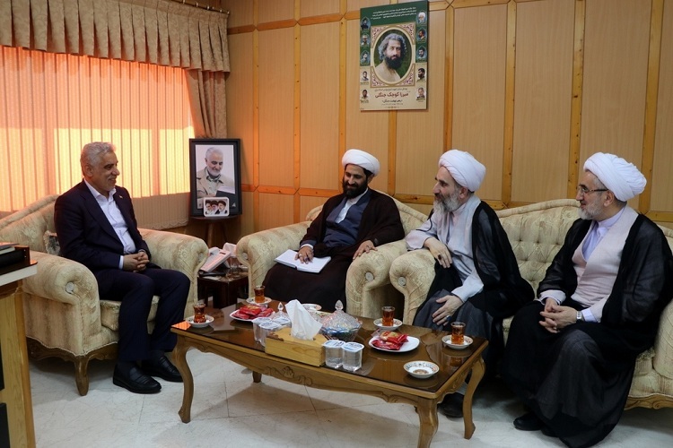 اسدالله عباسی استاندار گیلان اسدالله عباسی استاندار گیلان