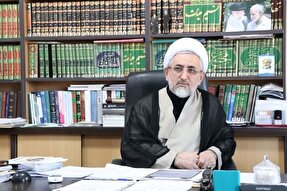 برگزیدگان جشنواره قرآن و عترت خانواده طلاب در گیلان تجلیل شدند