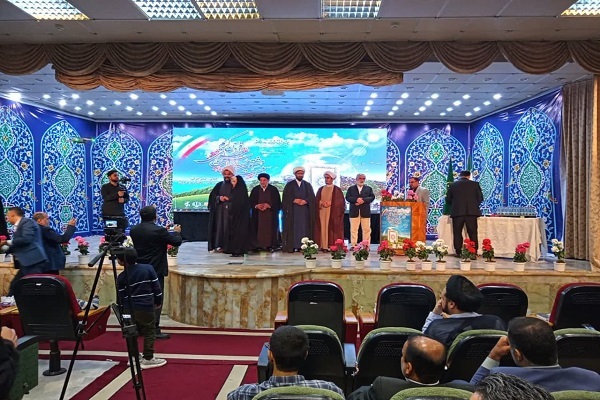 مسابقات قرآنی روستائیان و عشایر کشور، برترین‌های خود را شناخت