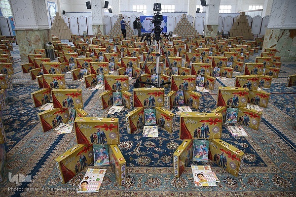 رفع محرومیت‌ها با کمک گروه‌های جهادی به شرط سازماندهی