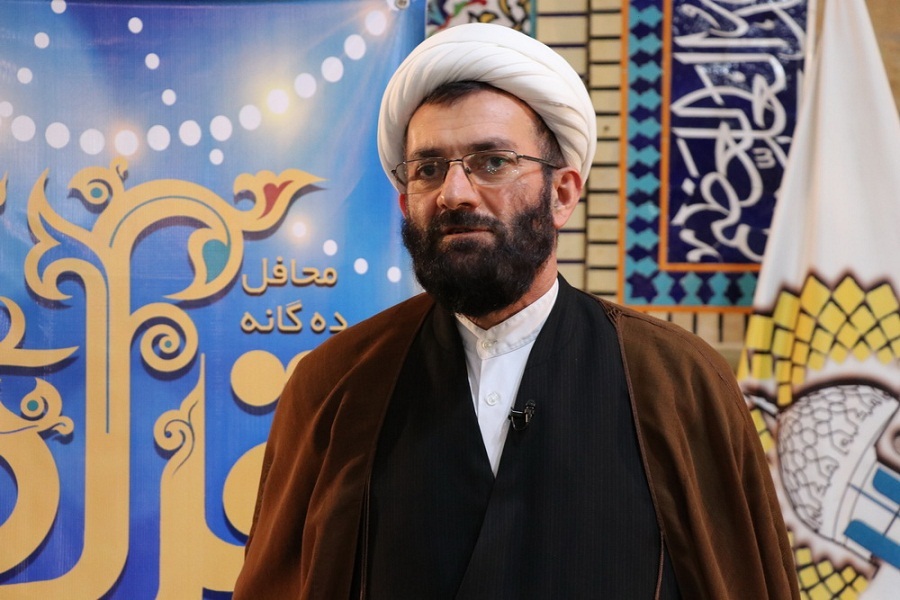 حجت الاسلام طیبی امام جمعه آستانه اشرفیه حجت الاسلام طیبی امام جمعه آستانه اشرفیه