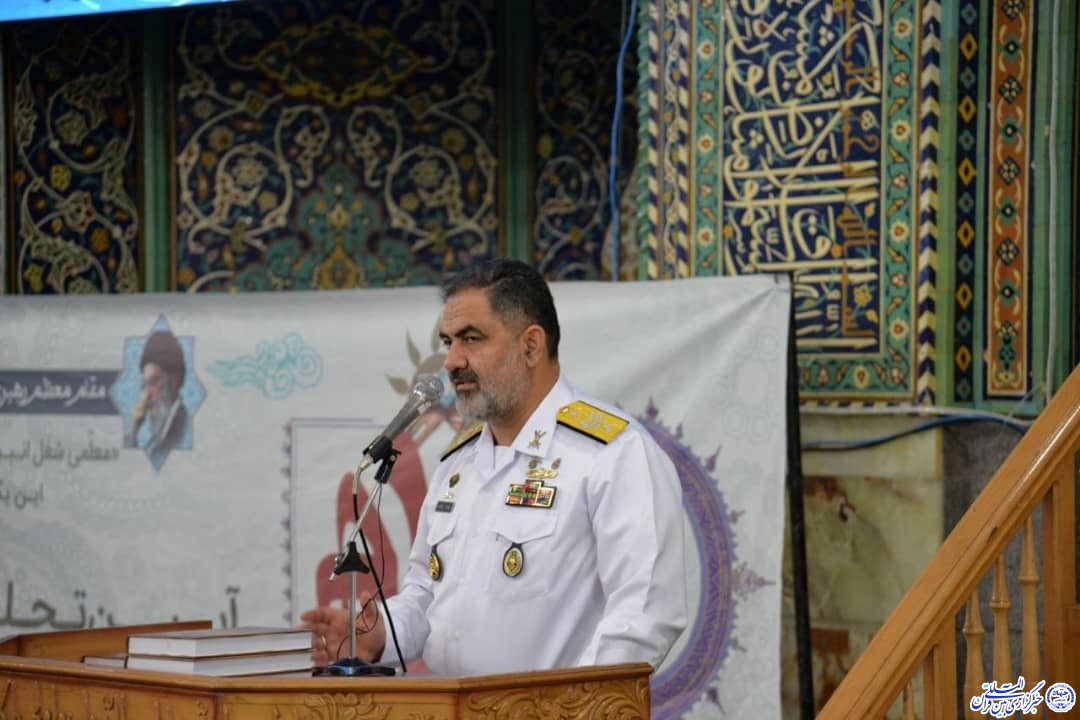 ارتقای فعالیت‌های قرآنی را وظیفه خود بدانیم