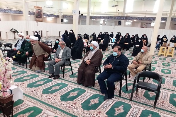 جشنواره قرآنی علوی در شهرستان املش برگزار شد