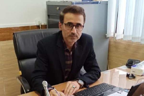 سید کاظم میرطالمی معلم پیشکسوت معارف اسلامی سید کاظم میرطالمی معلم پیشکسوت معارف اسلامی