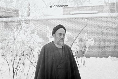 طرح | سبک رفتاری علامه طباطبایی