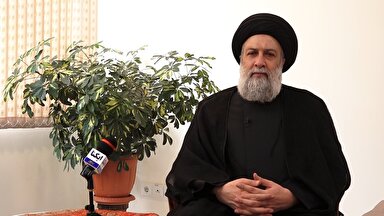 فیلم | وظیفه شیعه در برابر حضرت علی(ع)