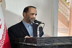 اسناد و میراث مکتوب؛ حافظ هویت ملی جامعه