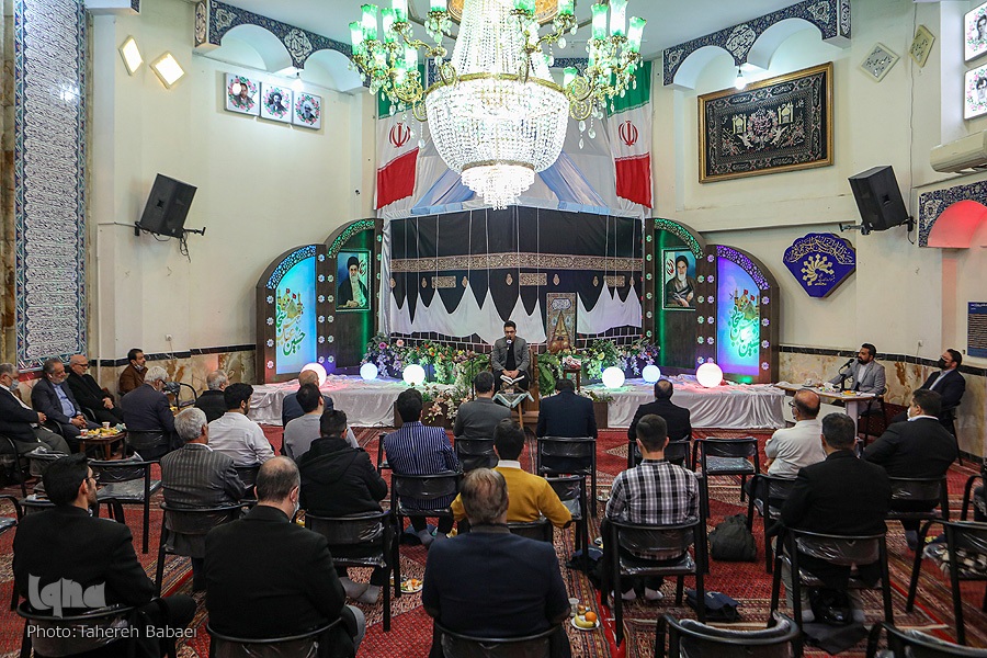 چهارمین مجمع جلسات قرآن استان تهران برگزار شد + فیلم