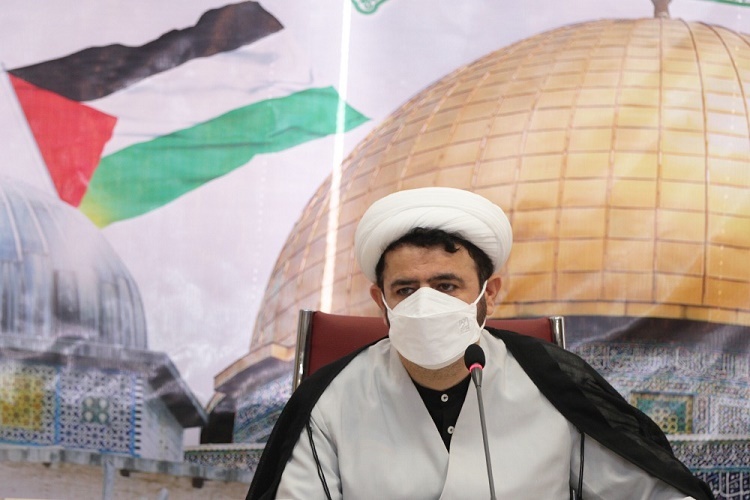 حجت&zwnj;الاسلام والمسلمین مجتبی اشجری