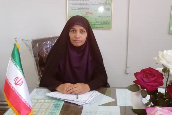 مهری کرباسیون پژوهشگر و مربی آموزش خانواده