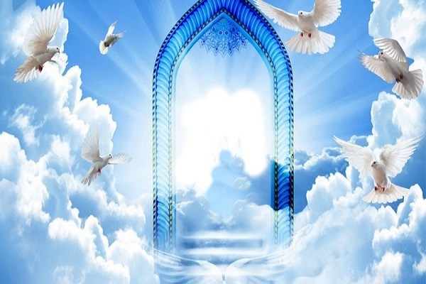 نگاه دین به زن و مرد از منظر کمال&zwnj;گرایی است