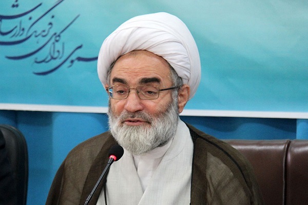 آیت الله رسول فلاحتی نماینده ولی فقیه در گیلان