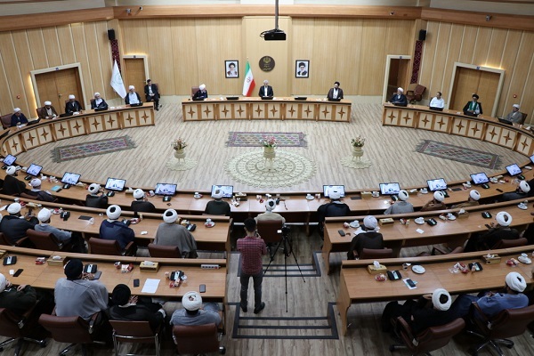 جهاد تبیین؛ راه مقابله با تحریف گفتمان و ارزشهای انقلاب اسلامی جهاد تبیین؛ راه مقابله با تحریف گفتمان و ارزشهای انقلاب اسلامی