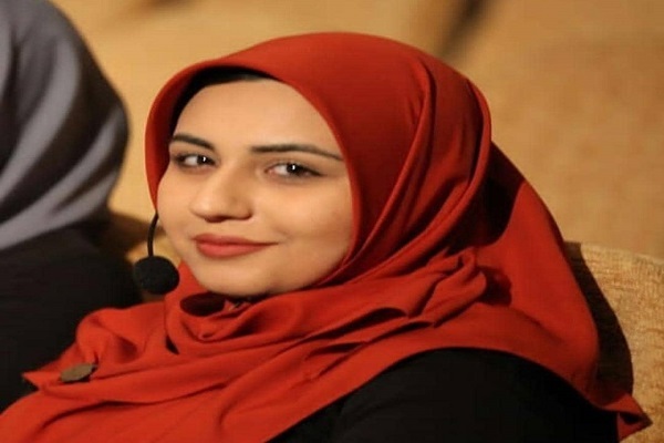 فاطمه فدایی مدرس مهارت&zwnj;های ارتباطی کودک و نوجوان