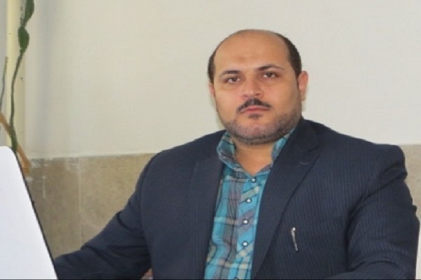 نوروز امینی عضو هیات علمی گروه علوم قرآن و حدیث دانشگاه گیلان نوروز امینی عضو هیات علمی گروه علوم قرآن و حدیث دانشگاه گیلان