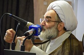 بیان درست واقعیت‌های غدیر وظیفه‌ای همگانی در جهاد تبیین است