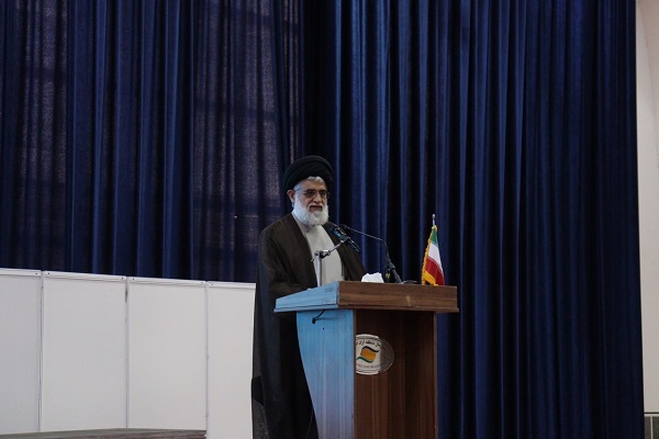 نشست تخصصی تبیین شاخصهای عفاف و حجاب در گیلان برگزار شد نشست تخصصی تبیین شاخصهای عفاف و حجاب در گیلان برگزار شد