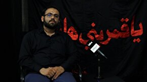 فیلم | تعزیه، آيينی ایرانی اسلامی