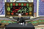 دانشگاه و مکتب امام حسین(ع) به وسعت تاریخ است