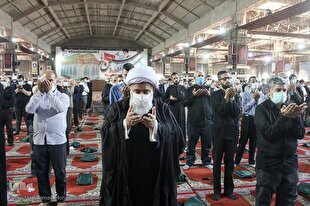 سِر نماز مقبول