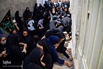 حسینیه ایران؛ مراسم چهل‌منبران در اصفهان‎‎