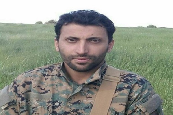 یادواره سالگرد شهادت دو شهید مدافع حرم گیلانی برگزار شد یادواره سالگرد شهادت دو شهید مدافع حرم گیلانی برگزار شد