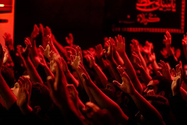 محفل همخوانی قرآن کریم در هیات ثارالله رشت برگزار شد محفل همخوانی قرآن کریم در هیات ثارالله رشت برگزار شد