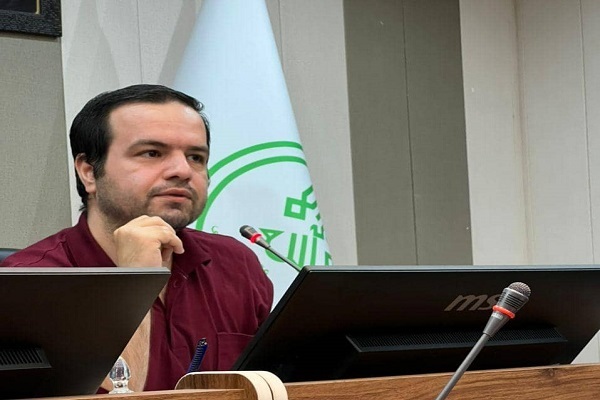 رضا قاسمی جوبنه روانشناس رضا قاسمی جوبنه روانشناس