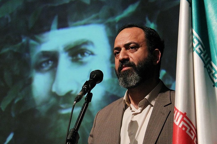 رضا ثقتی مدیرکل فرهنگ و ارشاد گیلان رضا ثقتی مدیرکل فرهنگ و ارشاد گیلان