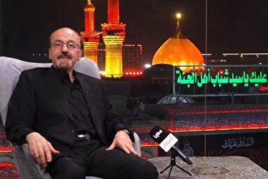 فیلم | احیاگران پیاده‌روی اربعین