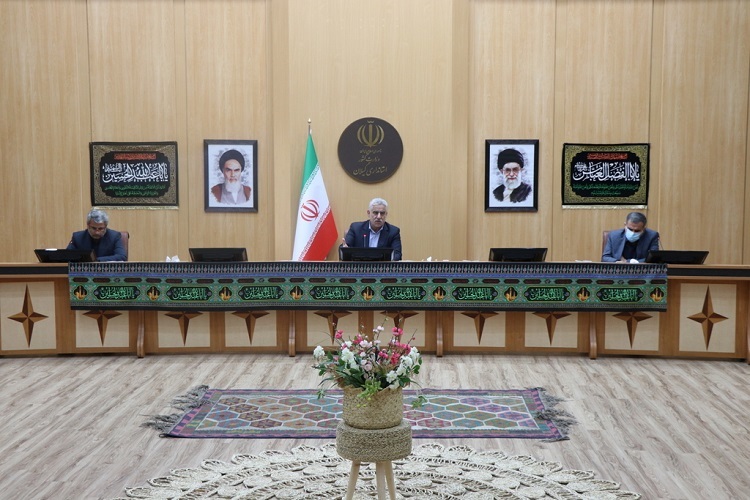 اسدالله عباسی استاندار گیلان اسدالله عباسی استاندار گیلان