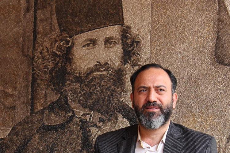 رضا ثقتی مدیرکل فرهنگ و ارشاد اسلامی گیلان رضا ثقتی مدیرکل فرهنگ و ارشاد اسلامی گیلان