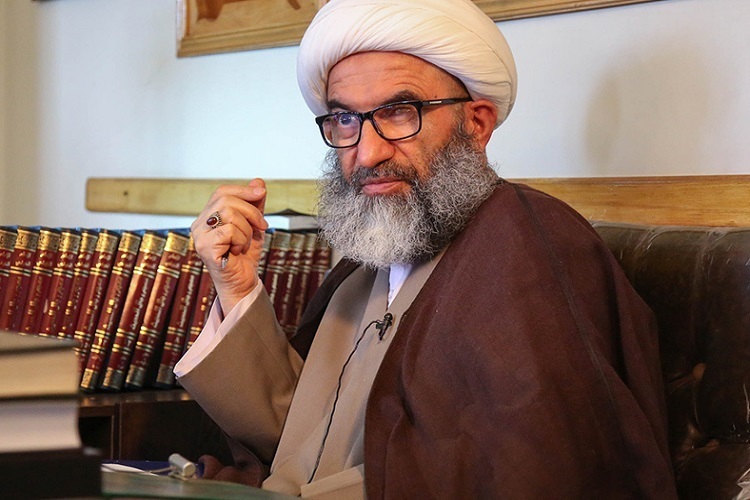 آیا ابلیس از جانب خداوند حاکم بود + صوت