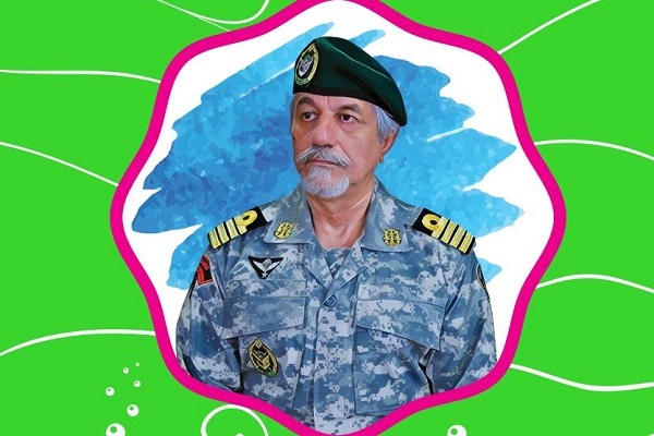 ناخدا محبوبی: حقوق رزمندگان را رعایت کنیم