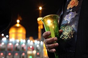 فیلم | امام رضا(ع) عالم آل محمد(ص)