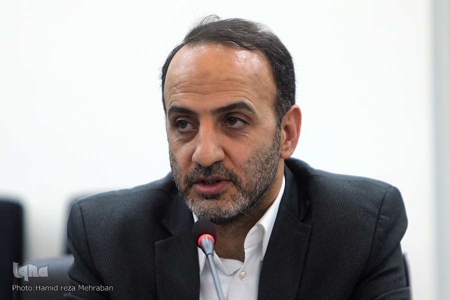 عبدالحسین کلانتری، معاون فرهنگی و اجتماعی وزیر علوم