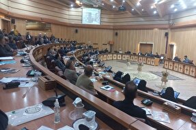 اقتدار کشور به برکت ترویج فرهنگ ایثار و شهادت است