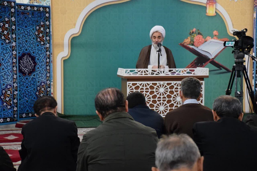 آیت‌الله رسول فلاحتی، نماینده ولی فقیه در استان گیلان