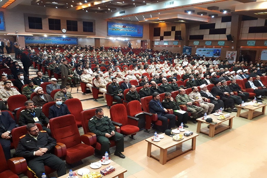 بیست‌وهفتمین دوره مسابقات سراسری قرآن فراجا در گیلان