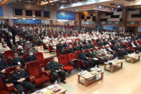 بیست‌وهفتمین دوره مسابقات سراسری قرآن فراجا در گیلان آغاز شد