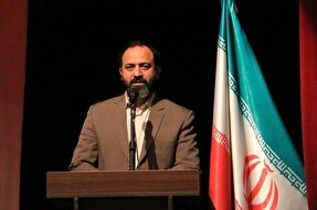 کلام قرآن زمینه جهاد تبیین را فراهم می‌کند