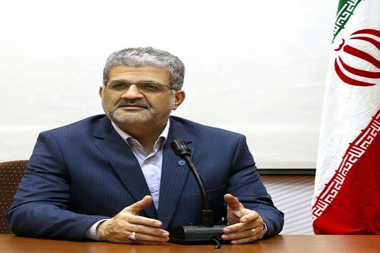 محمد چولابی قاری و مدرس قرآن