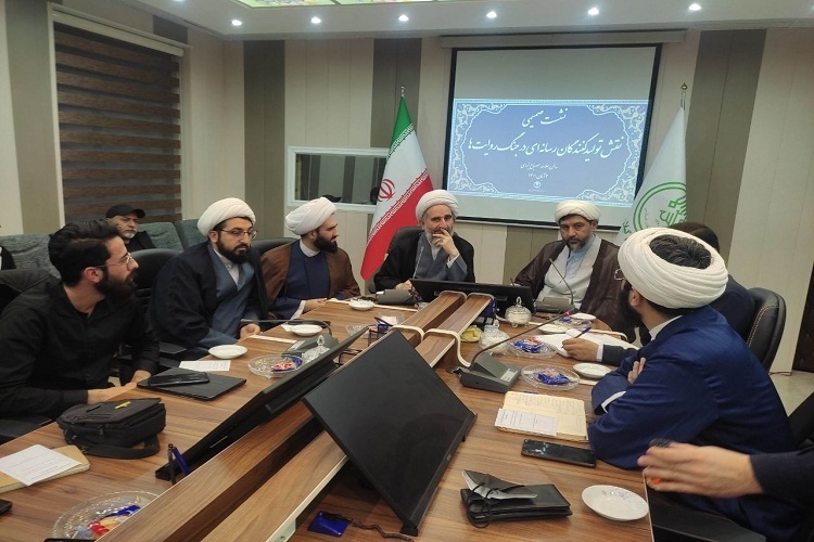 اهمیت انعکاس صحیح مفاهیم قرآنی در جنگ روایت‌ها