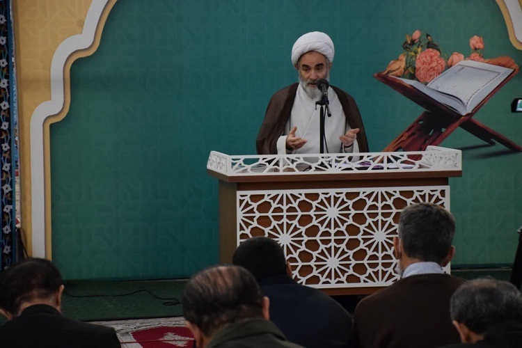 اطاعت از خدا و رسول موجب خلود در بهشت الهی می‌شود