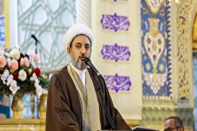 غیرت و حیا مهم‌ترین ارکان اخلاقی در جامعه اسلامی است