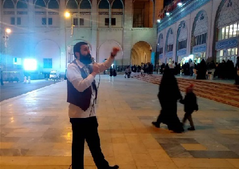 «نقل مهربانی» و «طریق حکمت» روی صحنه خواهد رفت