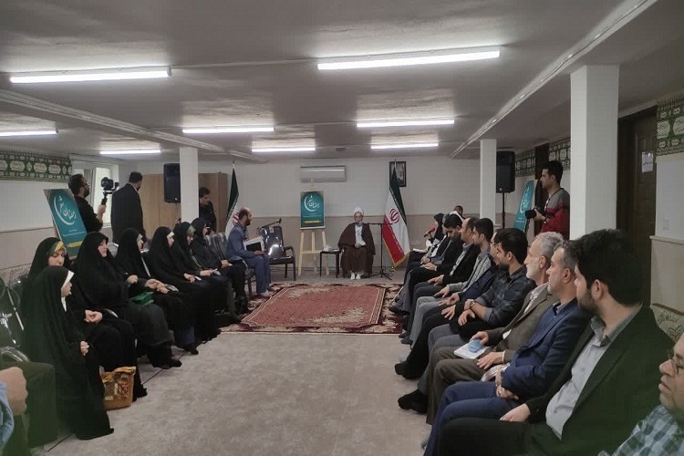 آیت الله رسول فلاحتی نماینده ولی فقیه در گیلان آیت الله رسول فلاحتی نماینده ولی فقیه در گیلان