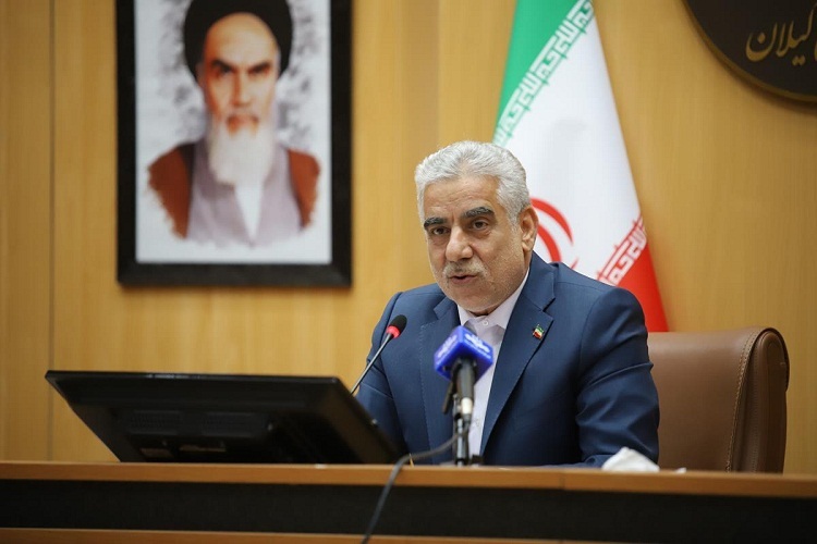 اسداله عباسی استاندار گیلان اسداله عباسی استاندار گیلان